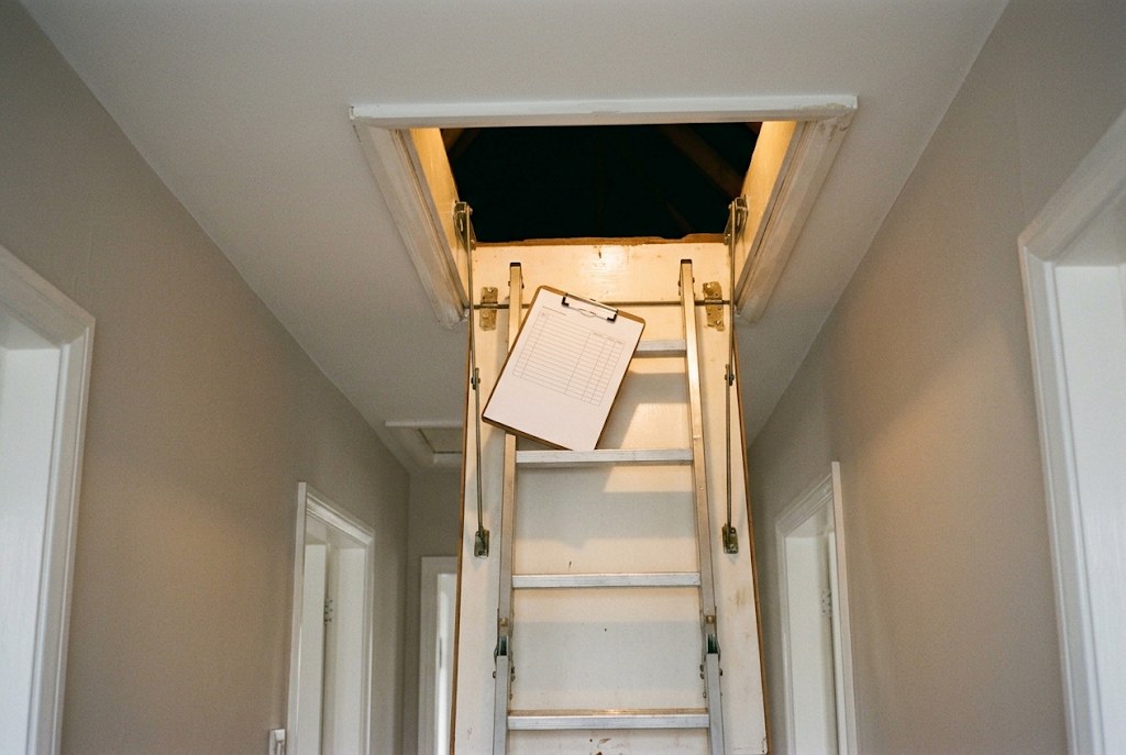 Solar and loft-work pre-check in Northwich